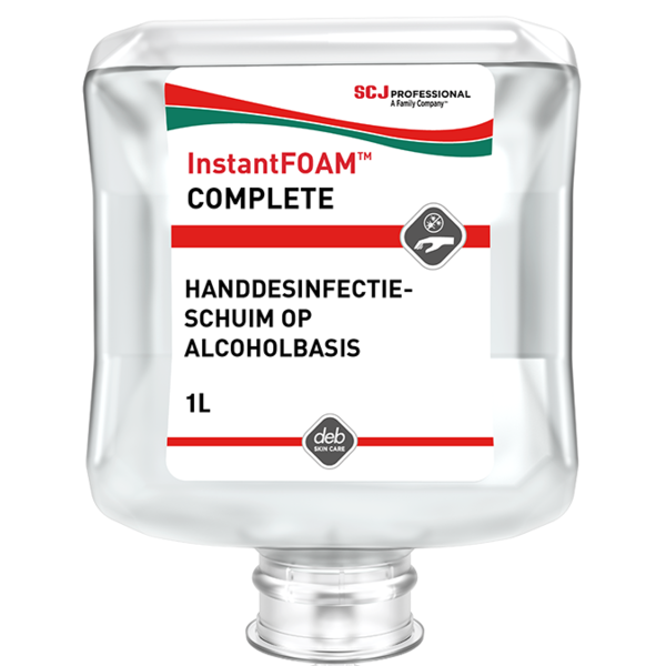 InstantFOAM Complete 1L